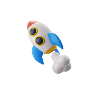 rocket
